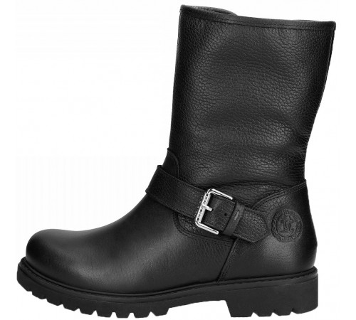 Сапоги женские Panama Jack Singapur B22 Negro